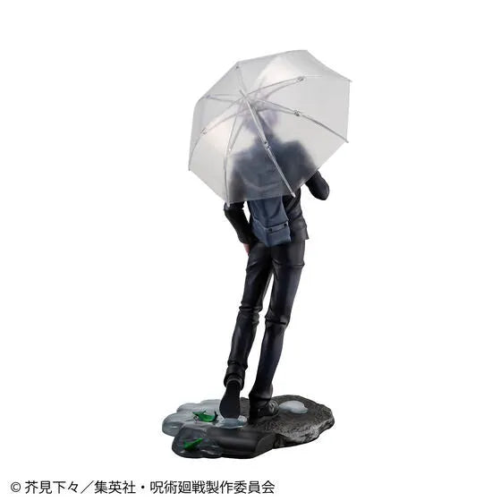 Jujutsu Kaisen - Gojou Satoru - Kousen Ver. (MegaHouse) [Shop Exclusive]ㅤ – MegaHouse – ActionFigureBrasil