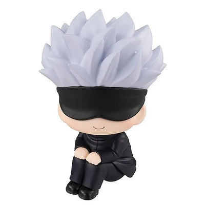 Jujutsu Kaisen - Gojou Satoru - Look Up - 2024 Re-release (MegaHouse)ㅤ – MegaHouse – ActionFigureBrasil