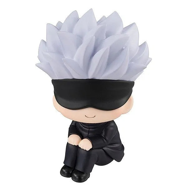 Jujutsu Kaisen - Gojou Satoru - Look Up - 2024 Re-release (MegaHouse)ㅤ – MegaHouse – ActionFigureBrasil