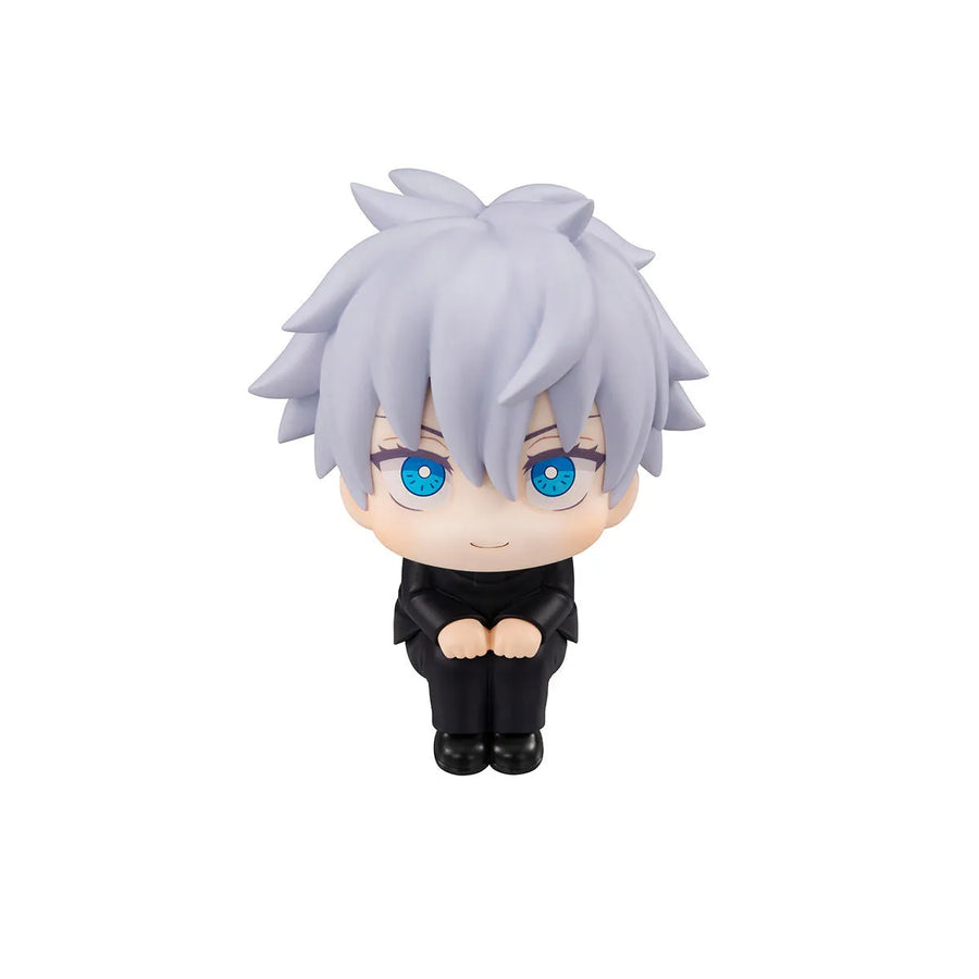 Jujutsu Kaisen - Gojou Satoru - Look Up - 2024 Re-release (MegaHouse)ㅤ – MegaHouse – ActionFigureBrasil