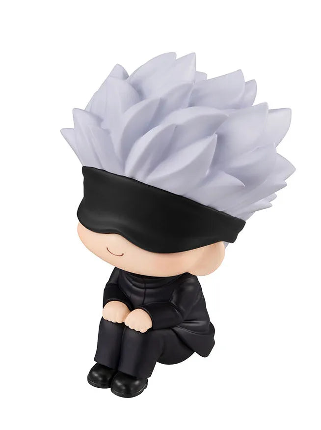 Jujutsu Kaisen - Gojou Satoru - Look Up - 2024 Re-release (MegaHouse)ㅤ – MegaHouse – ActionFigureBrasil