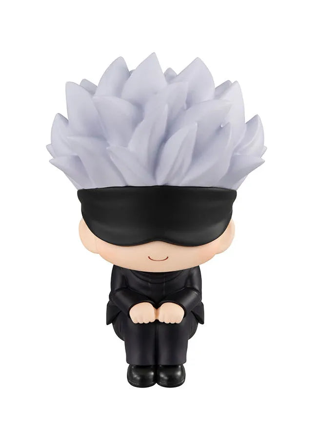 Jujutsu Kaisen - Gojou Satoru - Look Up - 2024 Re-release (MegaHouse)ㅤ – MegaHouse – ActionFigureBrasil