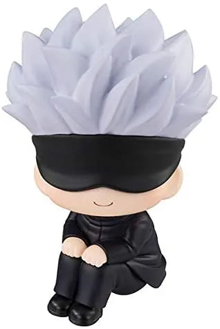 Jujutsu Kaisen - Gojou Satoru - Look Up (MegaHouse)ㅤ – MegaHouse – ActionFigureBrasil