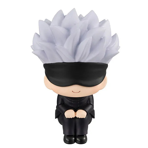 Jujutsu Kaisen - Gojou Satoru - Look Up (MegaHouse)ㅤ – MegaHouse – ActionFigureBrasil