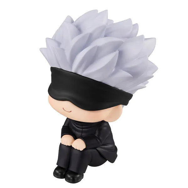 Jujutsu Kaisen - Gojou Satoru - Look Up (MegaHouse)ㅤ – MegaHouse – ActionFigureBrasil