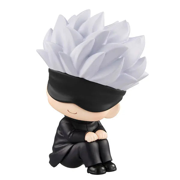 Jujutsu Kaisen - Gojou Satoru - Look Up (MegaHouse)ㅤ – MegaHouse – ActionFigureBrasil