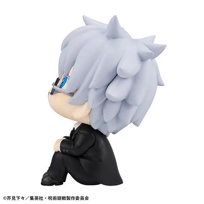 Jujutsu Kaisen - Gojou Satoru - Look Up - Suit ver. (MegaHouse)ㅤ – MegaHouse – ActionFigureBrasil — close