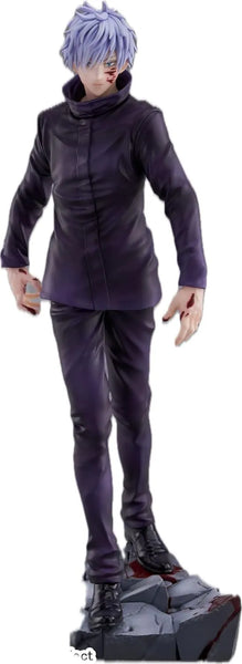 Jujutsu Kaisen - Gojou Satoru - Luminasta - Ousatsu (SEGA)ㅤ – SEGA – ActionFigureBrasil