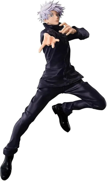 Jujutsu Kaisen - Gojou Satoru - Maximatic (Bandai Spirits)ㅤ – Bandai Spirits – ActionFigureBrasil