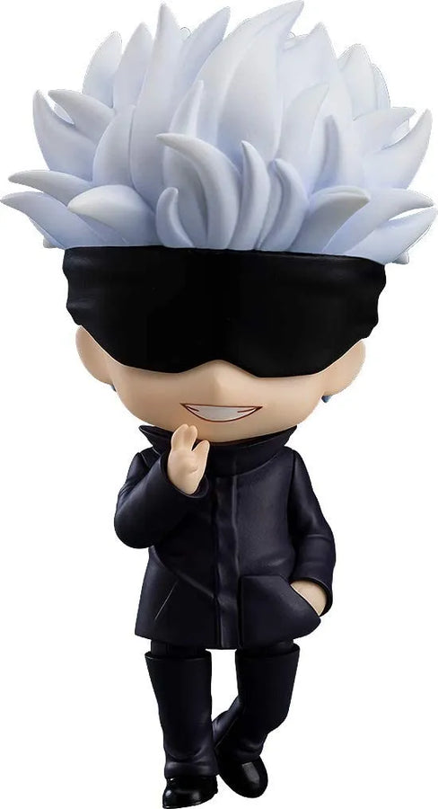 Jujutsu Kaisen - Gojou Satoru - Nendoroid #1528 (Good Smile Company)ㅤ – Good Smile Company – ActionFigureBrasil