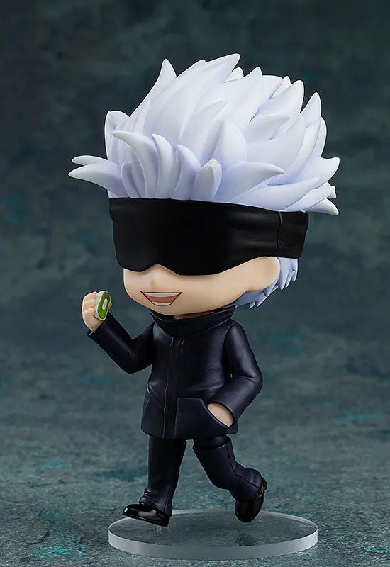 Jujutsu Kaisen - Gojou Satoru - Nendoroid #1528 (Good Smile Company)ㅤ – Good Smile Company – ActionFigureBrasil