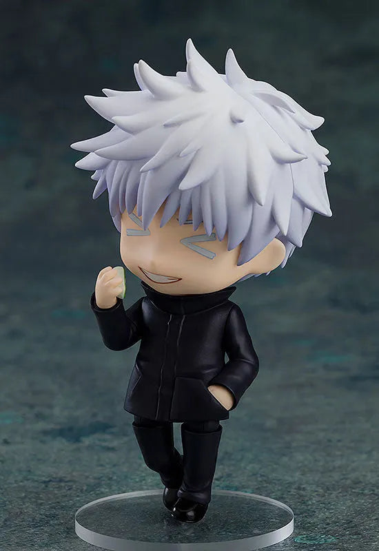Jujutsu Kaisen - Gojou Satoru - Nendoroid #1528 (Good Smile Company)ㅤ – Good Smile Company – ActionFigureBrasil