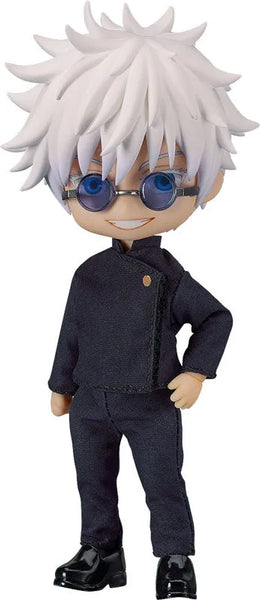 Jujutsu Kaisen - Gojou Satoru - Nendoroid Doll - Tokyo Jujutsu High School Ver. (Good Smile Company)ㅤ – Good Smile Company – ActionFigureBrasil