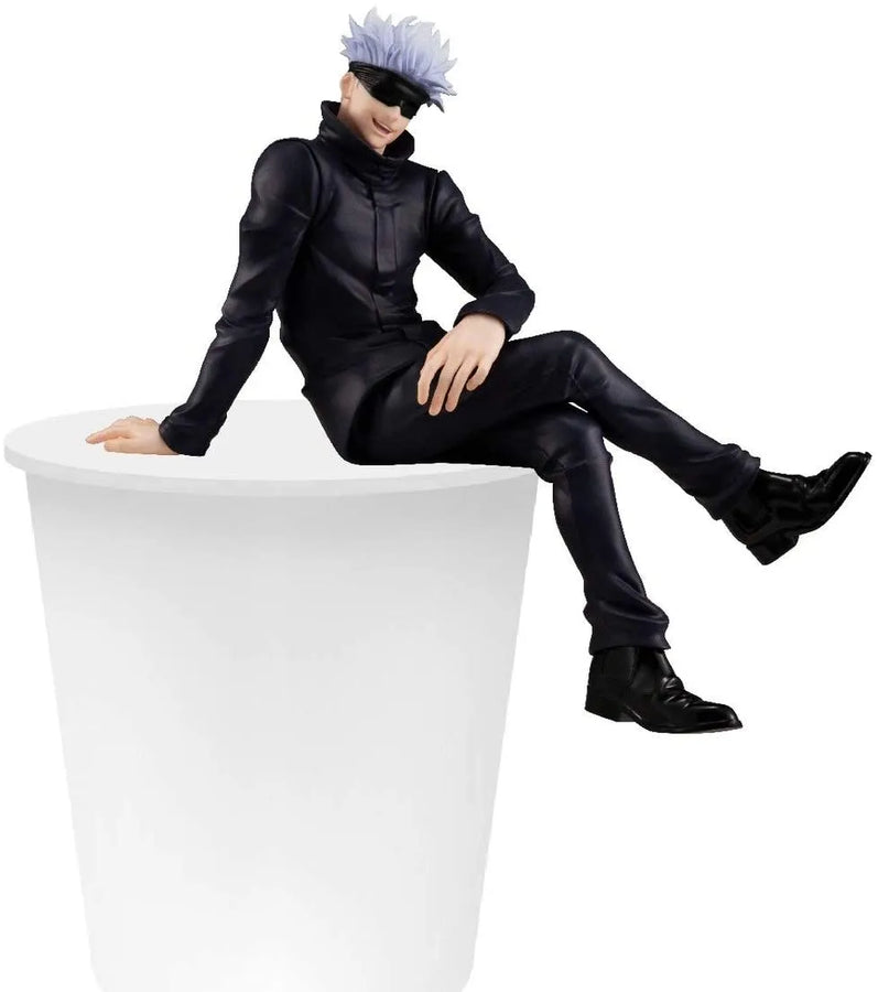 Jujutsu Kaisen - Gojou Satoru - Noodle Stopper Figure (FuRyu)ㅤ – FuRyu – ActionFigureBrasil
