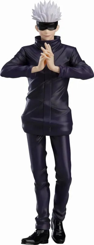Jujutsu Kaisen - Gojou Satoru - Pop Up Parade (Good Smile Company)ㅤ – Good Smile Company – ActionFigureBrasil