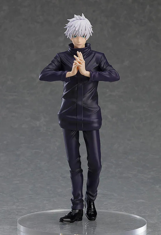 Jujutsu Kaisen - Gojou Satoru - Pop Up Parade (Good Smile Company)ㅤ – Good Smile Company – ActionFigureBrasil