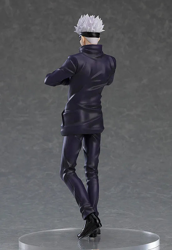 Jujutsu Kaisen - Gojou Satoru - Pop Up Parade (Good Smile Company)ㅤ – Good Smile Company – ActionFigureBrasil