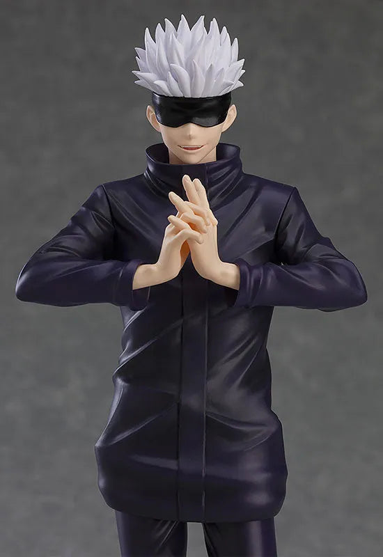 Jujutsu Kaisen - Gojou Satoru - Pop Up Parade (Good Smile Company)ㅤ – Good Smile Company – ActionFigureBrasil