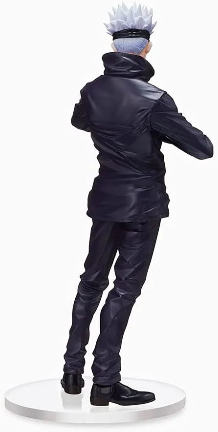 Jujutsu Kaisen - Gojou Satoru - SPM Figure (SEGA)ㅤ – Taito – ActionFigureBrasil