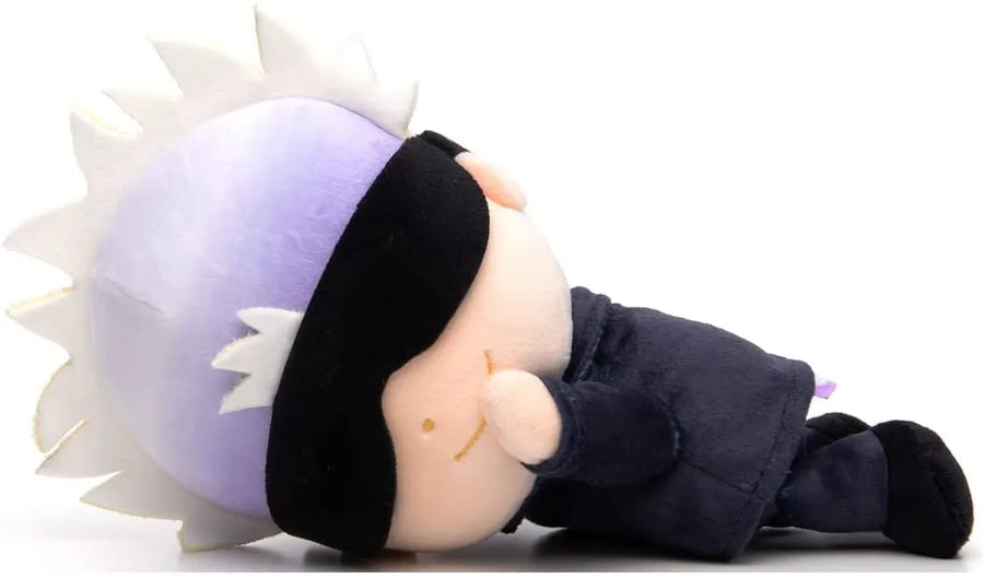 Jujutsu Kaisen - Gojou Satoru - Suyasuya Friends (S) (Takara Tomy A.R.T.S)ㅤ – Takara Tomy Arts – ActionFigureBrasil