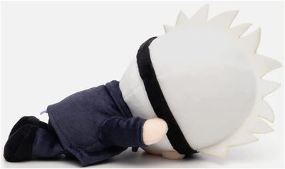 Jujutsu Kaisen - Gojou Satoru - Suyasuya Friends (S) (Takara Tomy A.R.T.S)ㅤ – Takara Tomy Arts – ActionFigureBrasil — ângulo diferente