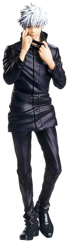 Jujutsu Kaisen - Gojou Satoru (Taito)ㅤ – Taito – ActionFigureBrasil