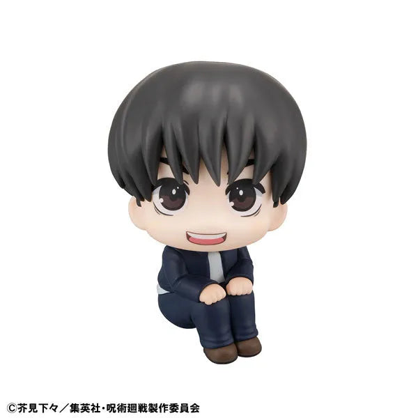 Jujutsu Kaisen - Haibara Yuu - Look Up (MegaHouse)ㅤ – MegaHouse – ActionFigureBrasil