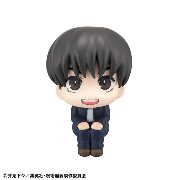 Jujutsu Kaisen - Haibara Yuu - Look Up (MegaHouse)ㅤ – MegaHouse – ActionFigureBrasil