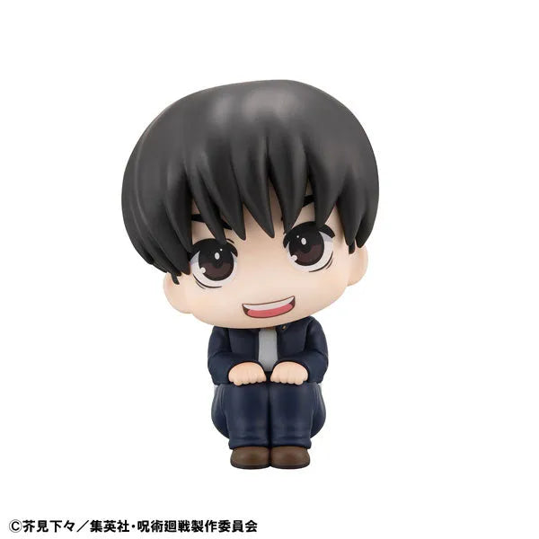 Jujutsu Kaisen - Haibara Yuu - Look Up (MegaHouse)ㅤ – MegaHouse – ActionFigureBrasil