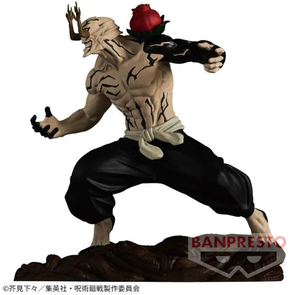 Jujutsu Kaisen - Hanami - Combination Battle (Bandai Spirits)ㅤ – Bandai Spirits – ActionFigureBrasil
