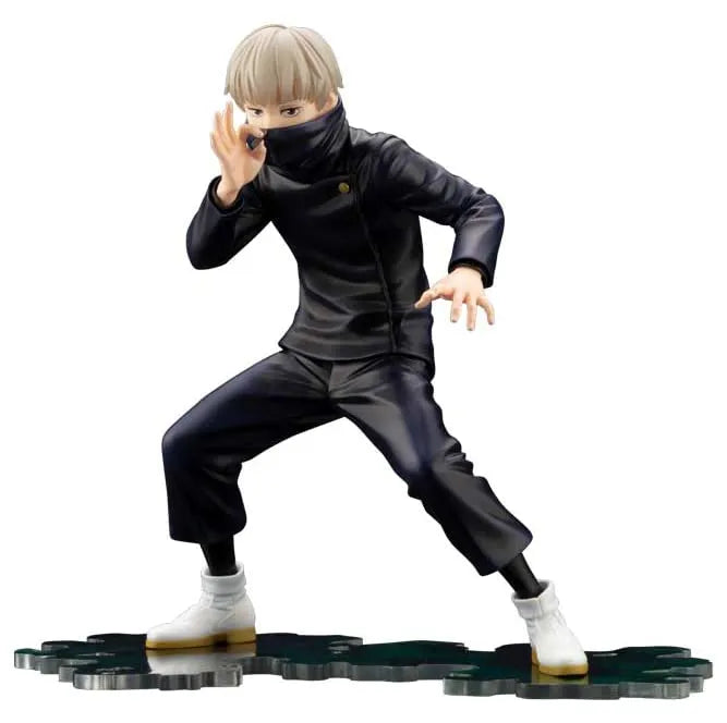 Jujutsu Kaisen - Inumaki Toge - ARTFX J - 1/8 (Kotobukiya)ㅤ – Kotobukiya – ActionFigureBrasil