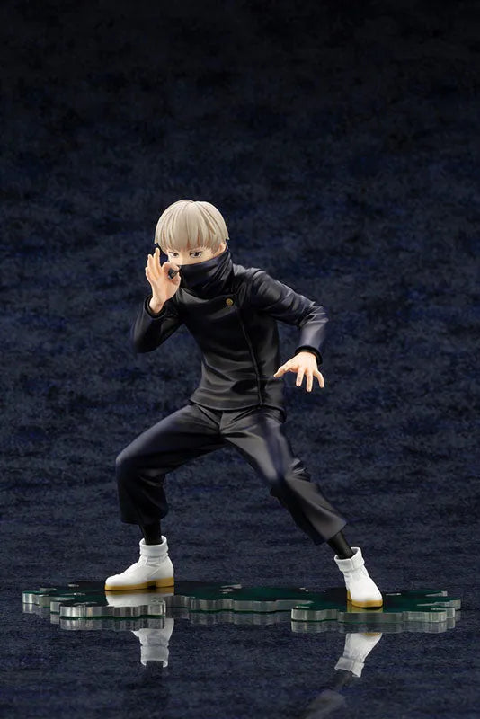 Jujutsu Kaisen - Inumaki Toge - ARTFX J - 1/8 (Kotobukiya)ㅤ – Kotobukiya – ActionFigureBrasil