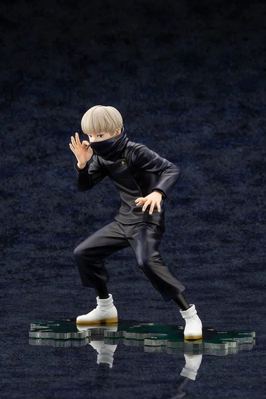 Jujutsu Kaisen - Inumaki Toge - ARTFX J - 1/8 (Kotobukiya)ㅤ – Kotobukiya – ActionFigureBrasil