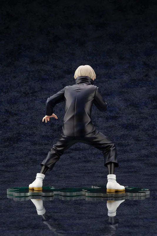 Jujutsu Kaisen - Inumaki Toge - ARTFX J - 1/8 (Kotobukiya)ㅤ – Kotobukiya – ActionFigureBrasil