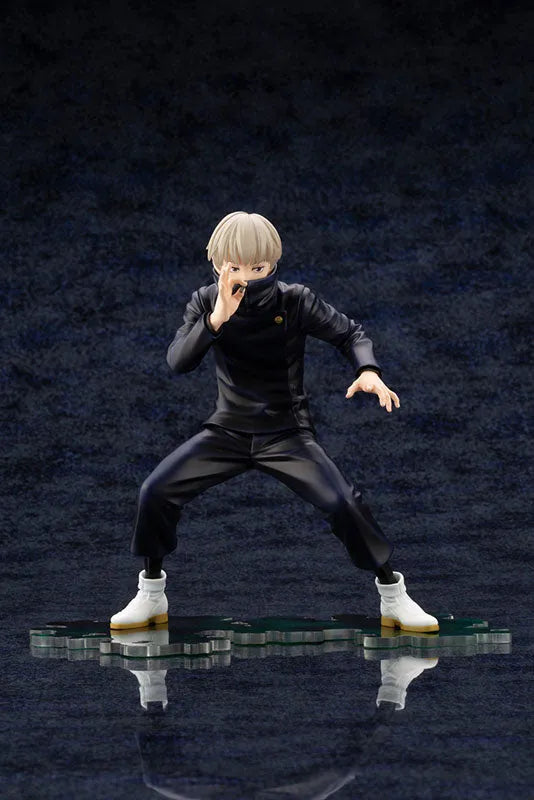 Jujutsu Kaisen - Inumaki Toge - ARTFX J - 1/8 (Kotobukiya)ㅤ – Kotobukiya – ActionFigureBrasil