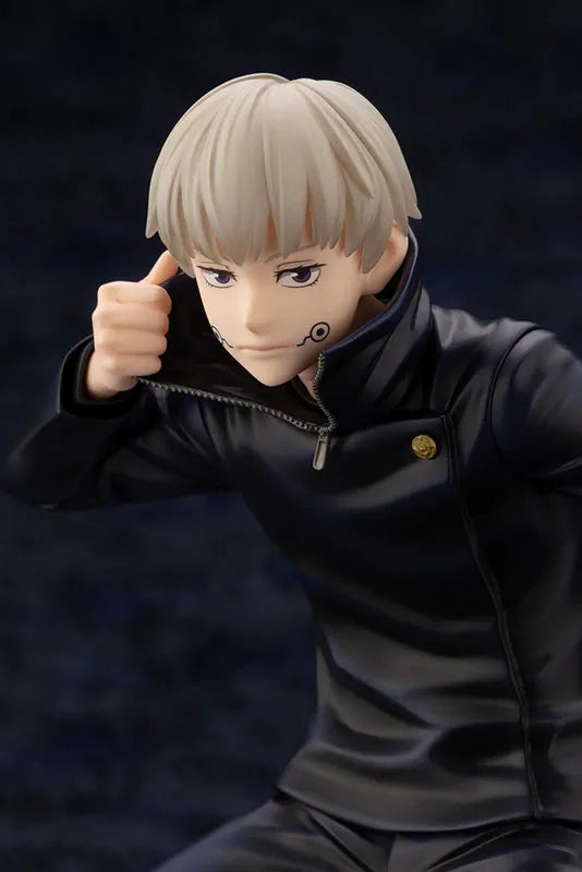 Jujutsu Kaisen - Inumaki Toge - ARTFX J - 1/8 (Kotobukiya)ㅤ – Kotobukiya – ActionFigureBrasil