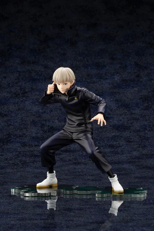Jujutsu Kaisen - Inumaki Toge - ARTFX J - 1/8 (Kotobukiya)ㅤ – Kotobukiya – ActionFigureBrasil