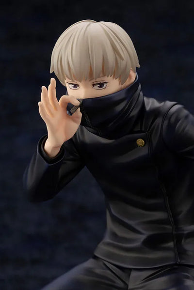 Jujutsu Kaisen - Inumaki Toge - ARTFX J - 1/8 (Kotobukiya)ㅤ – Kotobukiya – ActionFigureBrasil — com base expositora