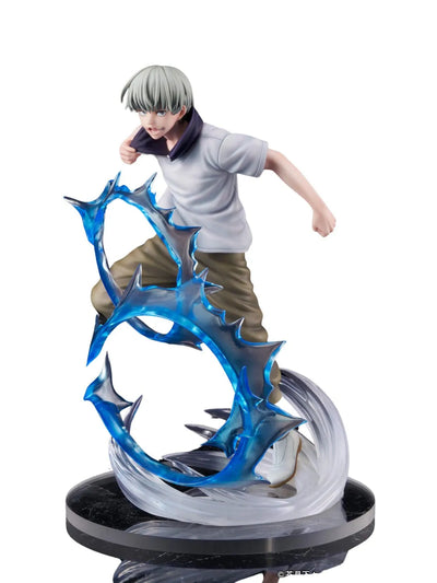 Jujutsu Kaisen - Inumaki Toge - F:Nex - 1/7 (FuRyu)ㅤ – FuRyu – ActionFigureBrasil
