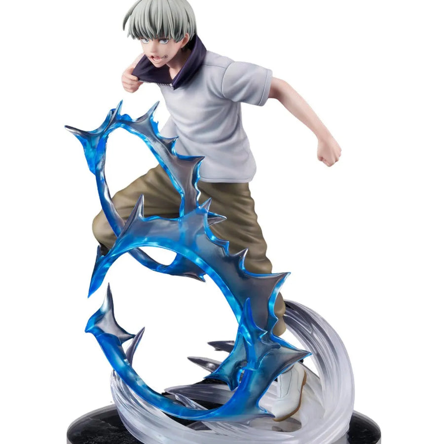 Jujutsu Kaisen - Inumaki Toge - F:Nex - 1/7 (FuRyu)ㅤ – FuRyu – ActionFigureBrasil