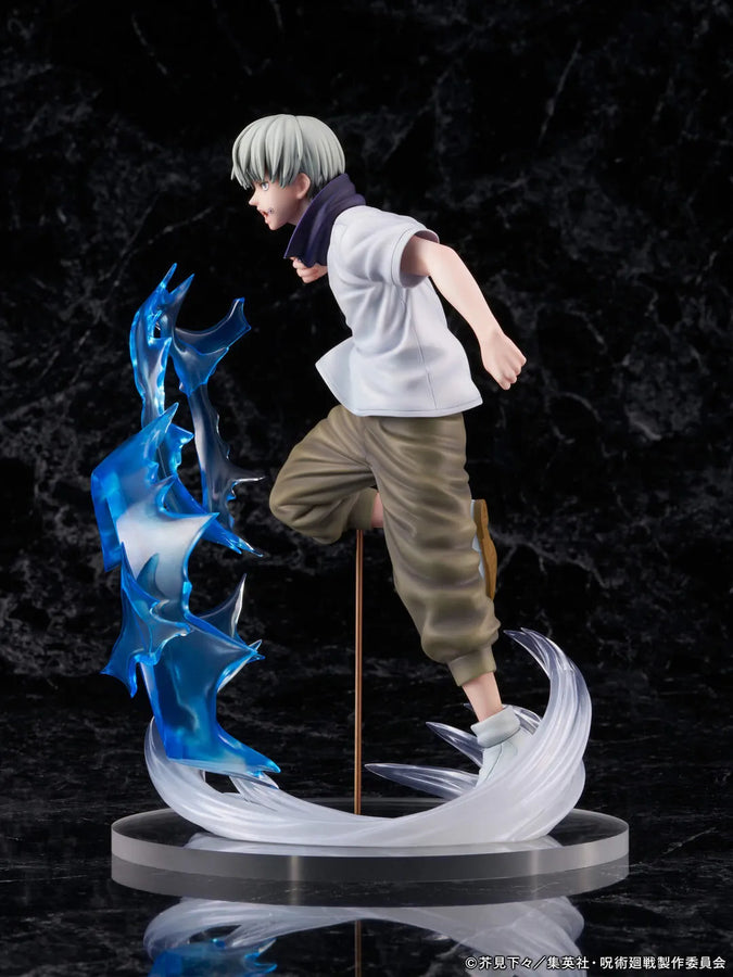 Jujutsu Kaisen - Inumaki Toge - F:Nex - 1/7 (FuRyu)ㅤ – FuRyu – ActionFigureBrasil