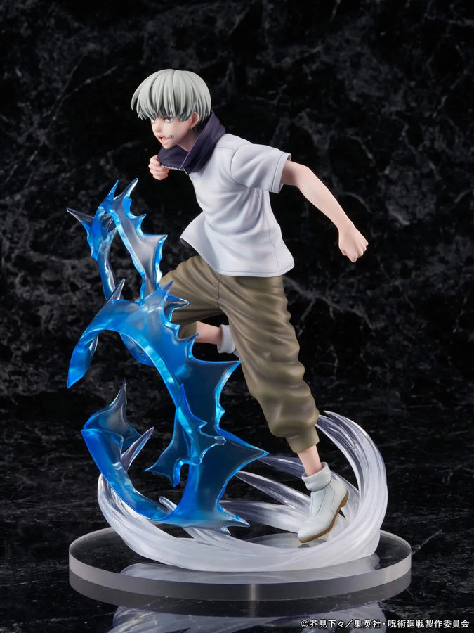 Jujutsu Kaisen - Inumaki Toge - F:Nex - 1/7 (FuRyu)ㅤ – FuRyu – ActionFigureBrasil