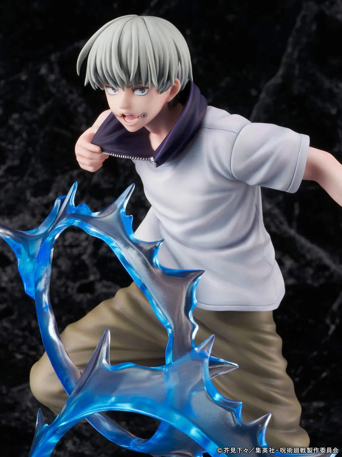 Jujutsu Kaisen - Inumaki Toge - F:Nex - 1/7 (FuRyu)ㅤ – FuRyu – ActionFigureBrasil