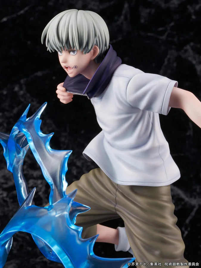 Jujutsu Kaisen - Inumaki Toge - F:Nex - 1/7 (FuRyu)ㅤ – FuRyu – ActionFigureBrasil