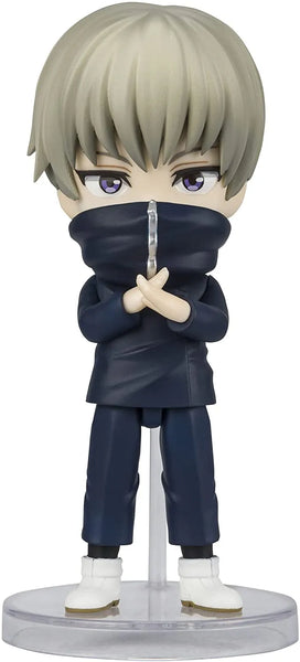 Jujutsu Kaisen - Inumaki Toge - Figuarts mini (Bandai Spirits)ㅤ – Bandai Spirits – ActionFigureBrasil