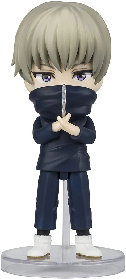 Jujutsu Kaisen - Inumaki Toge - Figuarts mini (Bandai Spirits)ㅤ – Bandai Spirits – ActionFigureBrasil