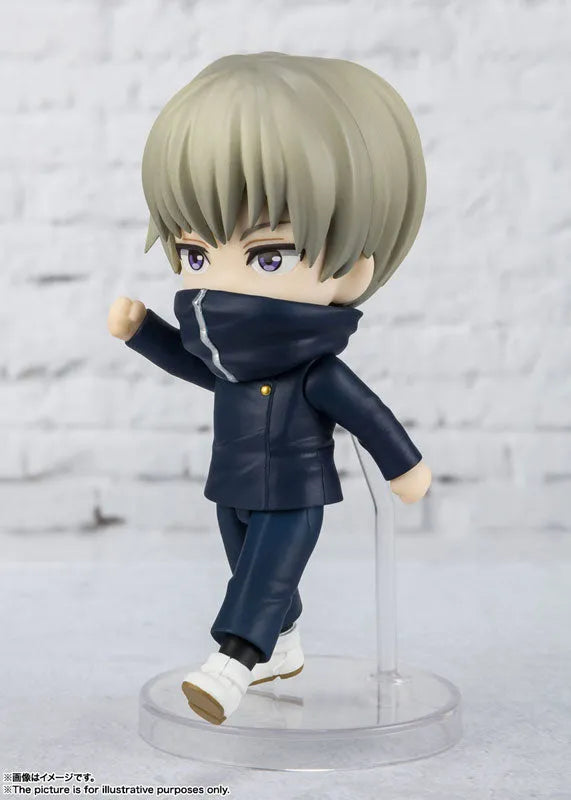Jujutsu Kaisen - Inumaki Toge - Figuarts mini (Bandai Spirits)ㅤ – Bandai Spirits – ActionFigureBrasil