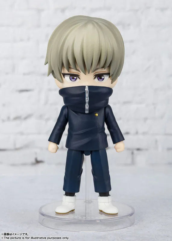 Jujutsu Kaisen - Inumaki Toge - Figuarts mini (Bandai Spirits)ㅤ – Bandai Spirits – ActionFigureBrasil