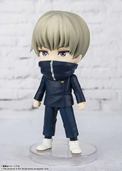 Jujutsu Kaisen - Inumaki Toge - Figuarts mini (Bandai Spirits)ㅤ – Bandai Spirits – ActionFigureBrasil — close