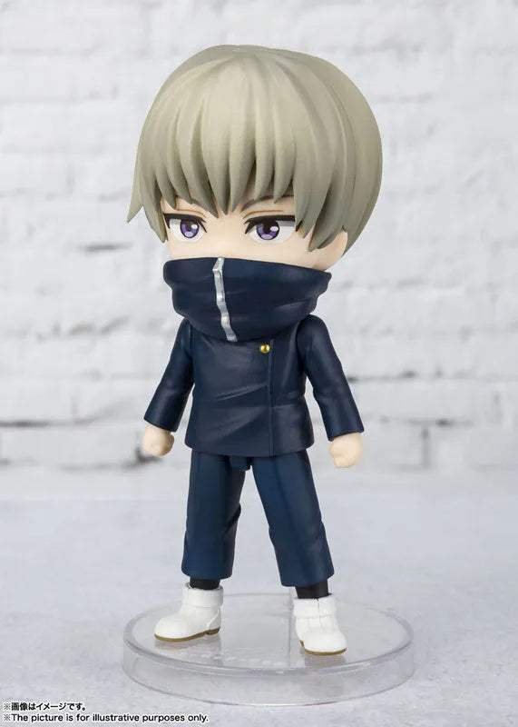 Jujutsu Kaisen - Inumaki Toge - Figuarts mini (Bandai Spirits)ㅤ – Bandai Spirits – ActionFigureBrasil